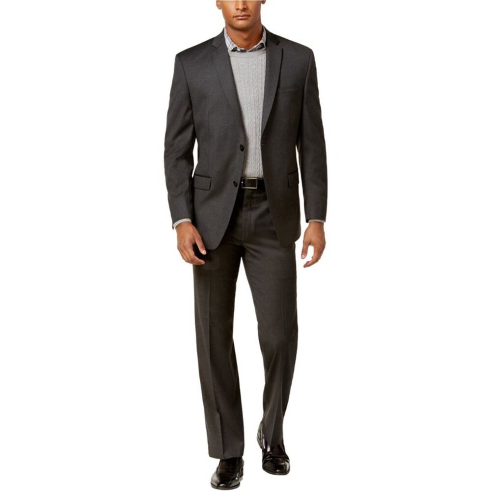Marc New York Mens 2 Piece Formal Tuxedo, NWT